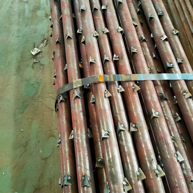 肥西土钉小导管