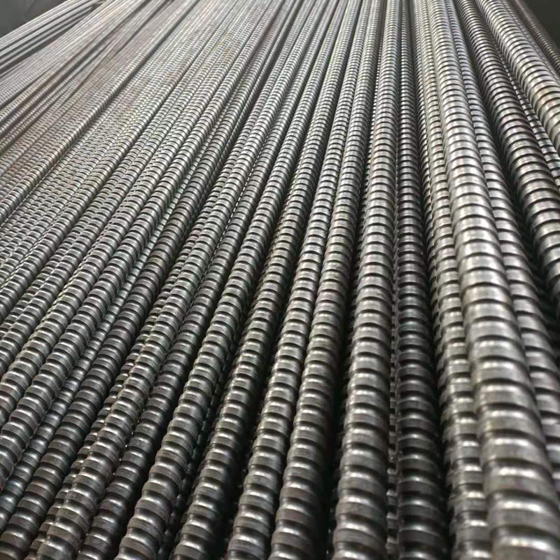 肥西中空锚杆