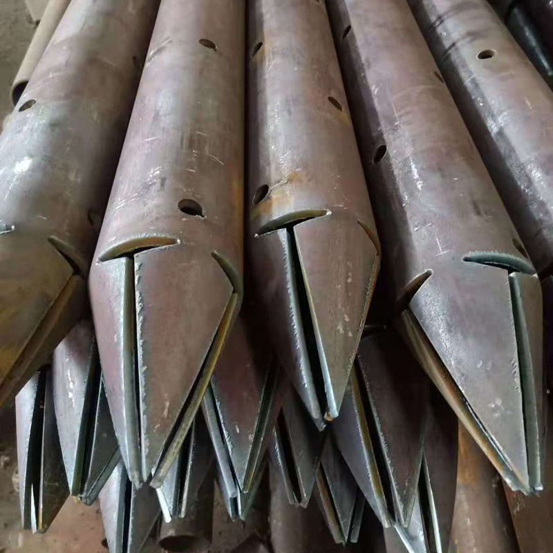 肥西预埋注浆管